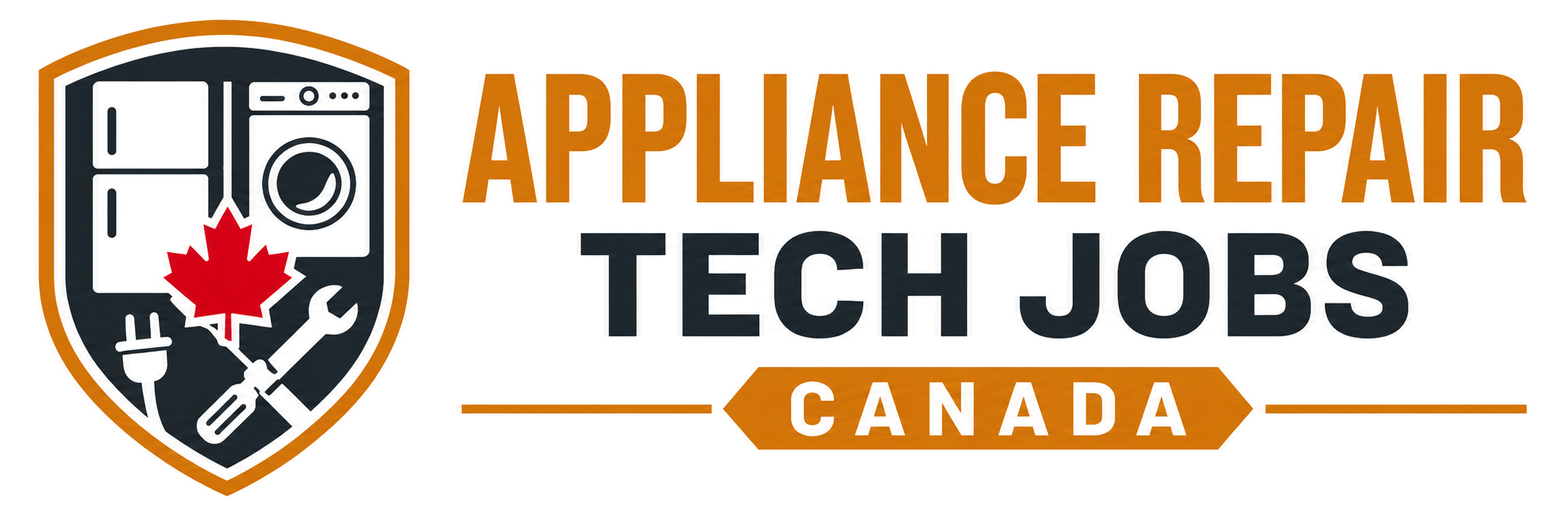 Appliance Repair Technician Jobs Canada